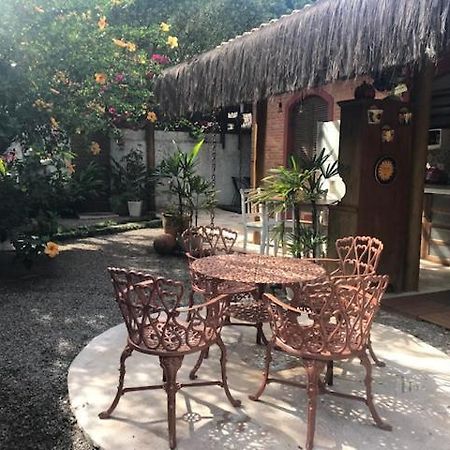 Suites Terrasol Ильябела Экстерьер фото