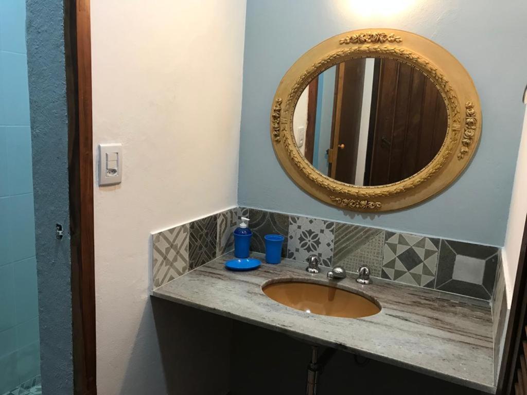Suites Terrasol Ильябела Экстерьер фото