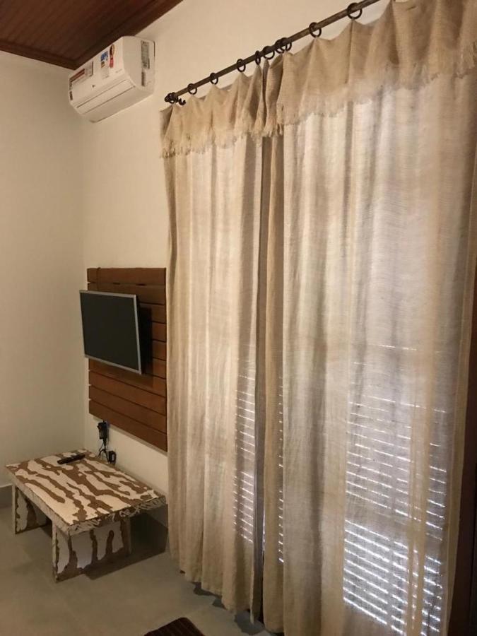Suites Terrasol Ильябела Экстерьер фото