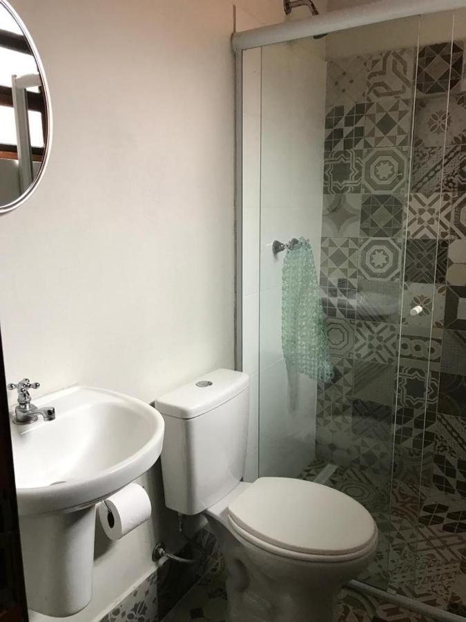 Suites Terrasol Ильябела Экстерьер фото