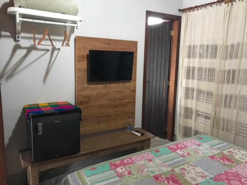 Suites Terrasol Ильябела Экстерьер фото
