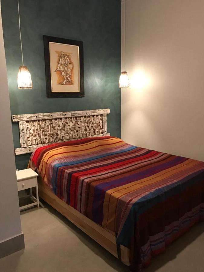 Suites Terrasol Ильябела Экстерьер фото