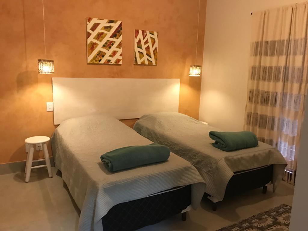 Suites Terrasol Ильябела Экстерьер фото