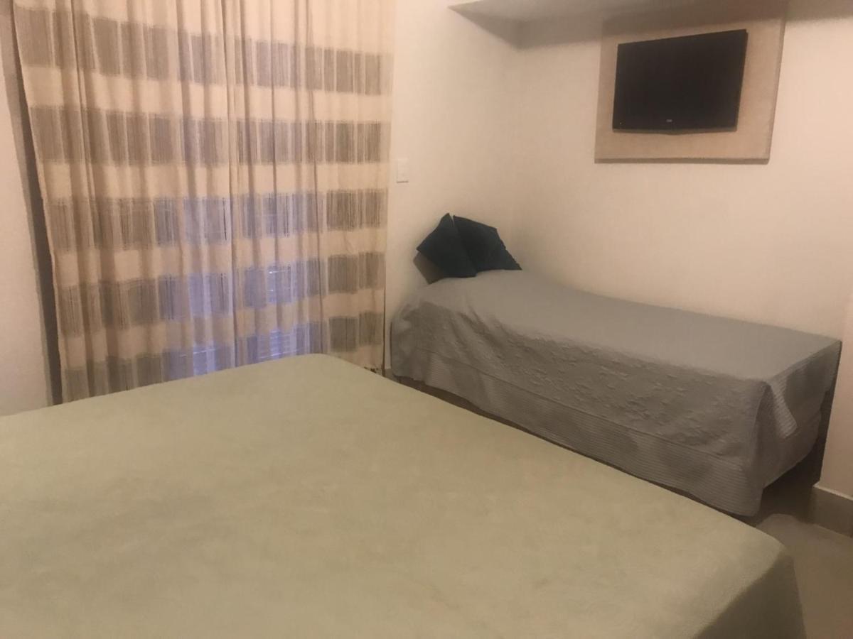 Suites Terrasol Ильябела Экстерьер фото