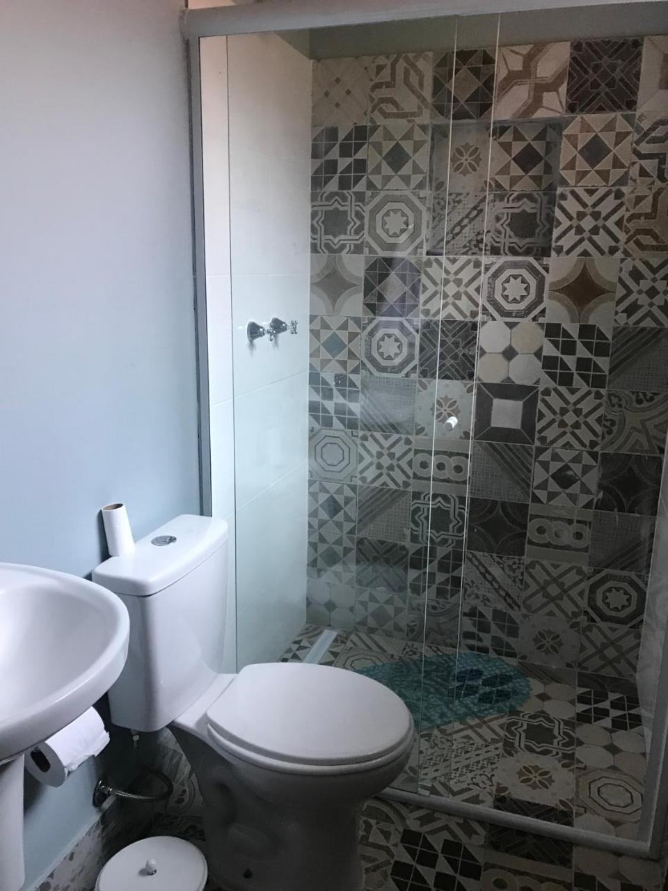Suites Terrasol Ильябела Экстерьер фото