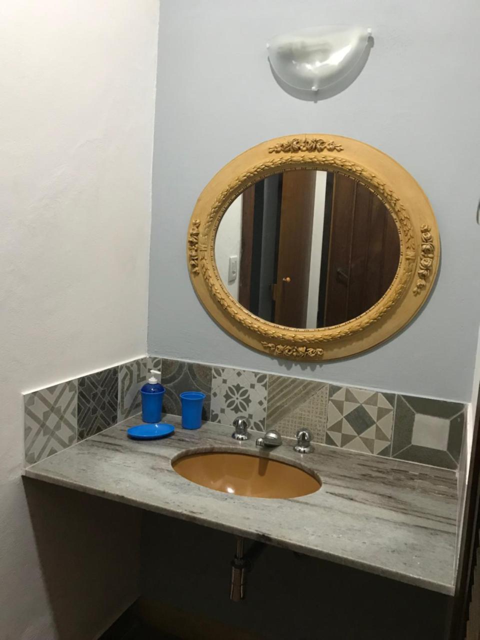 Suites Terrasol Ильябела Экстерьер фото